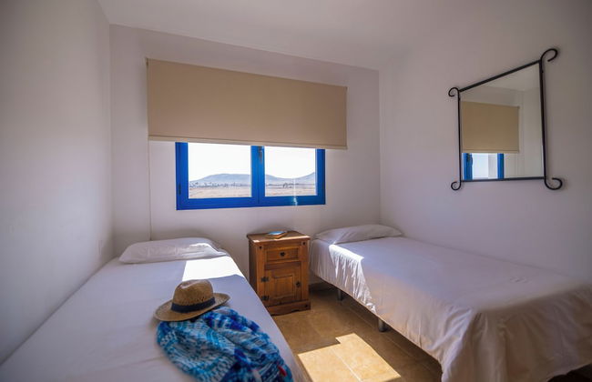 TAO El Cotillo - Photo 6