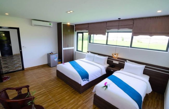 Gateway Inn Hoi An - Foto 13