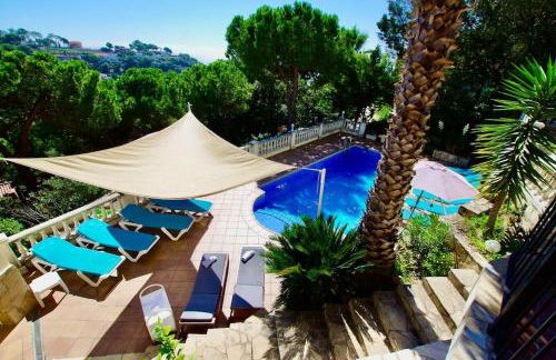 V&V LLORET - Villa Mirasola - Foto 75