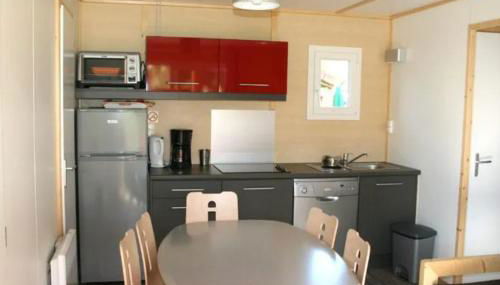 Chalet 35m2 3 chambres - Foto 5