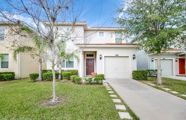 Paradise Palms Resort - Foto 5