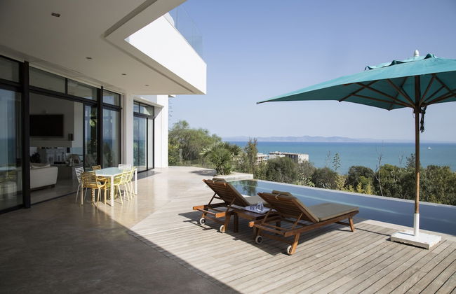 The Cliff House - Foto 51