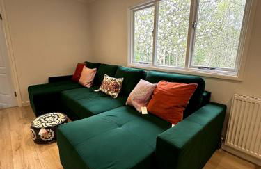 Tranquil home at Westerlands Farm, Sleeps 7, The South Downs - Foto 36