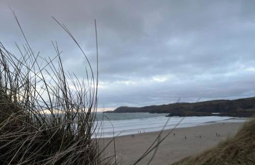 Seaside Cottage - Foto 16