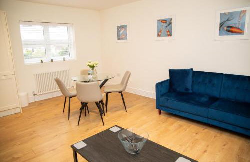 Seaview Apartments - 28-29 Marine Parade, Harwich - Perfect for business & long term stays - Foto 30