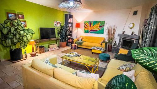 Indigo Star House - Photo 4