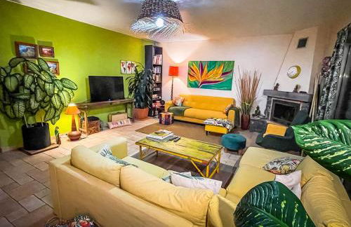 Indigo Star House - Photo 4