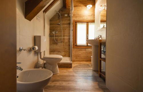 Albergo Diffuso Ravascletto - Foto 45