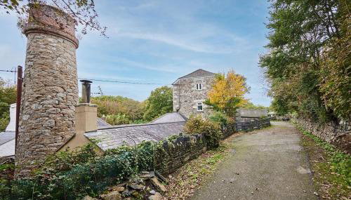 Your luxurious and secluded retreat in Cornwall - Foto 3