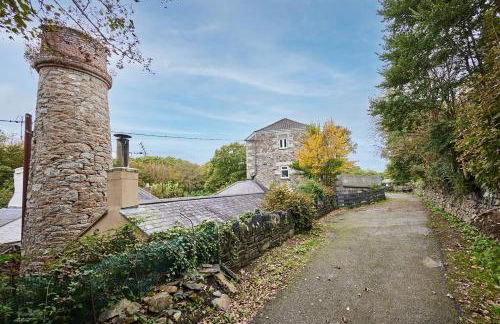 Your luxurious and secluded retreat in Cornwall - Foto 3