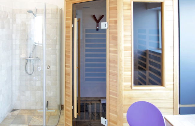 "Amia" - 20m from the sea - Foto 2