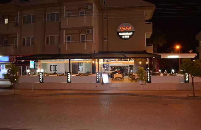 Isla Suites - Foto 5