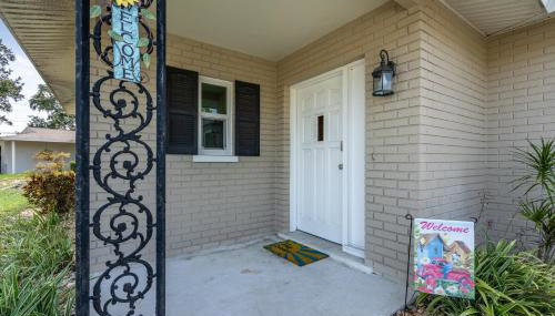 Sunny Cottage with lanai and garage, only 4 miles from Siesta Key - Foto 5