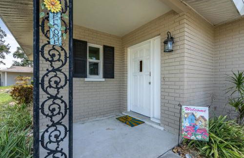 Sunny Cottage with lanai and garage, only 4 miles from Siesta Key - Foto 5