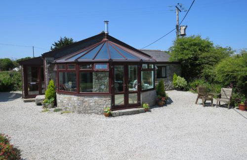 Sheila's Cottage - Foto 1