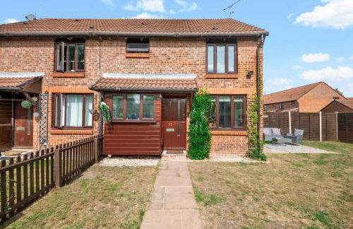 Radiant Retreat Datchet-12 mins to Heathrow close to Windsor ,Legoland, Eton and Slough - Foto 12