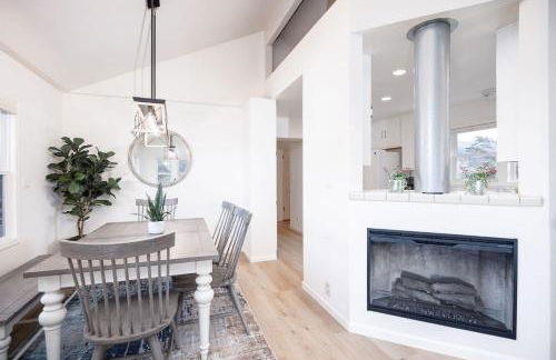 Oceanview Beach Home Walk to Beach Trails Food Family Activities - Foto 6