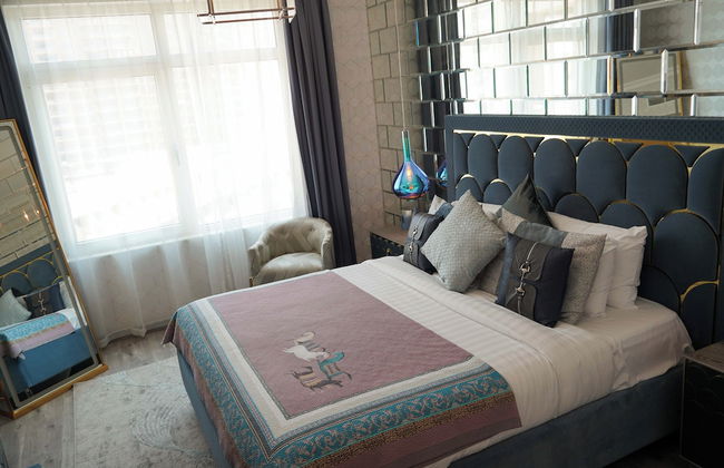 Royal Club at Palm Jumeirah - Foto 12