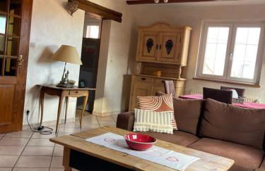 Gite Du Rittersberg - Foto 4