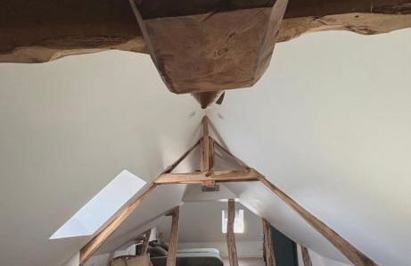 Gîte Le Clouvillou - Foto 19