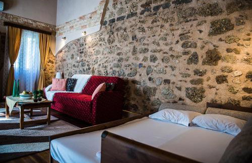 Jason's Stone House - Foto 27