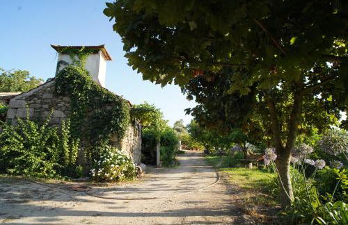 Casa da Eva at Terrus Winery - Foto 7