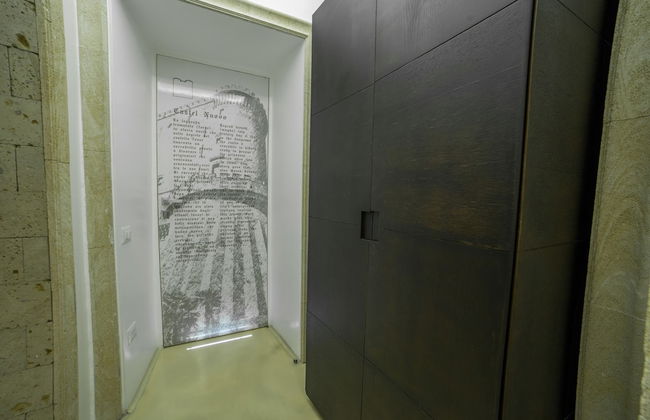 Napoli Chiaia 32 Deluxe Residence - Foto 45