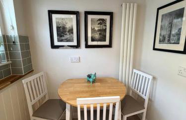 Pretty Cottage in Harleston, Norfolk, dog friendly - Photo 24