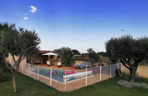 Aux portes de la Camargue entre Nîmes et Arles - Foto 14