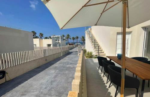 Casa Mirabelle, a La Azohia dream by the sea - Foto 46