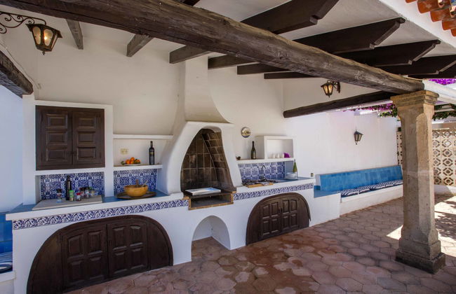 Villa Polonia Mouche - Foto 31