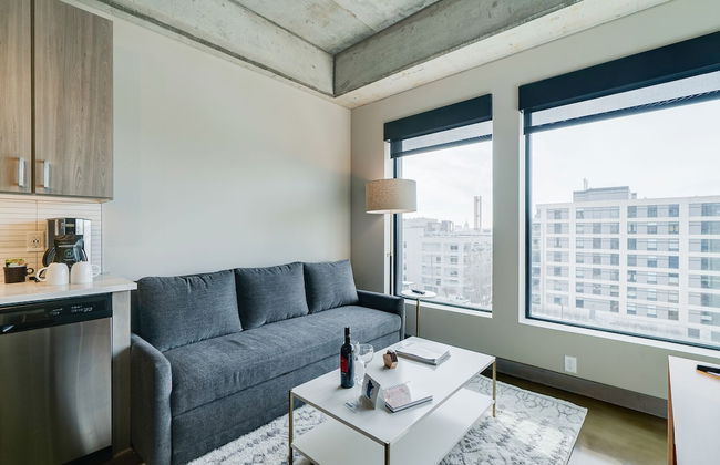 Sable 607 - Alcove - Foto 10