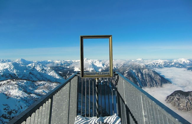 Apartment Hallstatt Dachstein Inn - Foto 31