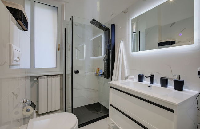 Modern Apartment in Arona - Foto 17