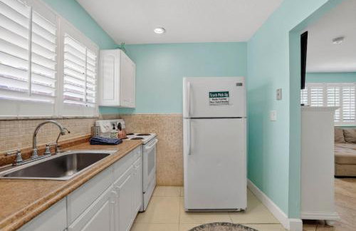 Edens Reef, Three configurations to choose from, Lauderdale by the Sea, FL - Foto 42