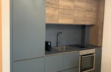 Luxury Apartment Keramoti - Foto 4
