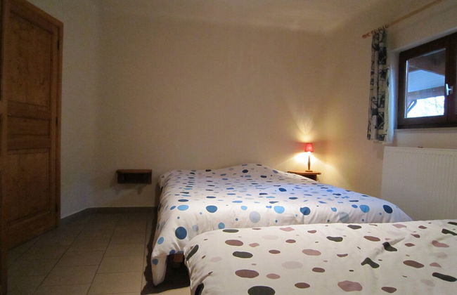 Modern Holiday Home with Hot Tub & Sauna in Ardennes - Foto 30