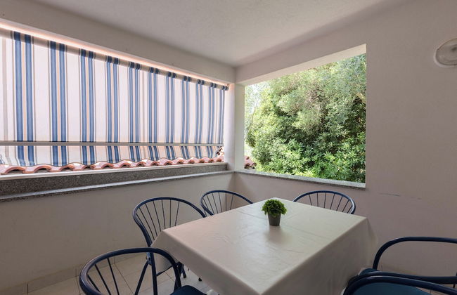 Family Resort Santa Maria I Apartment 1 - Foto 23