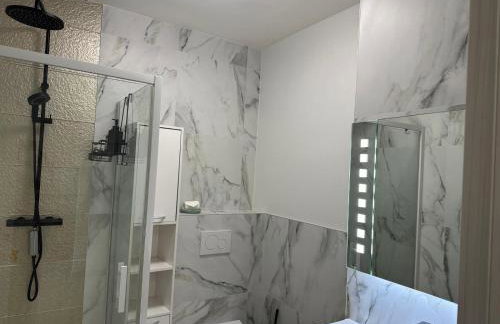 Super Apartment, Parking, Terrace, Lift, WIFI, Palm Beach, Cannes - Photo 16