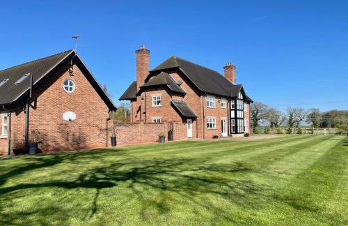 Cheshire Retreat at Within Street Farm - Photo 24