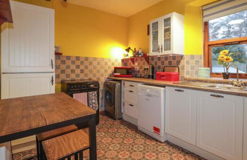 Rowan Tree House - Foto 9