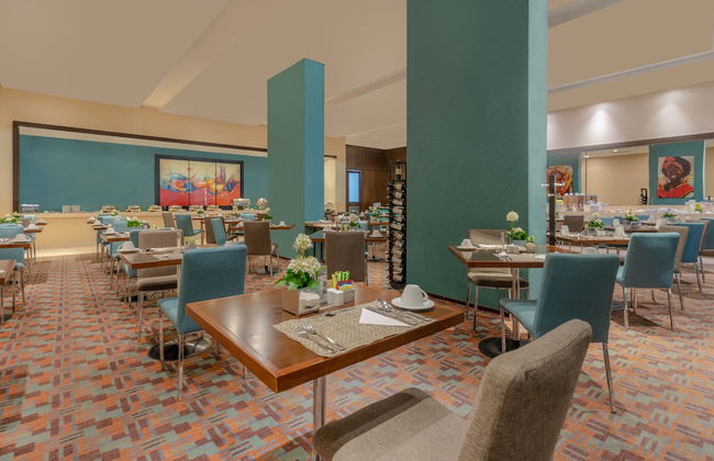 Estelar Apartamentos Barranquilla - Photo 19