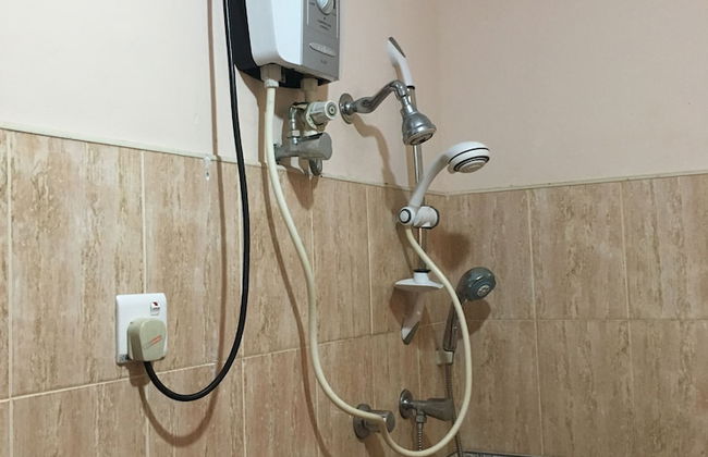 Mount House Hotel - Foto 15