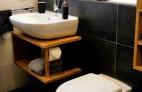 Bio-Ferienhaus Newergarten - Foto 23