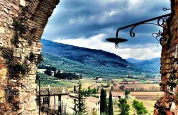 Casa Vacanze Porta Fontevecchia panoramica - Foto 62