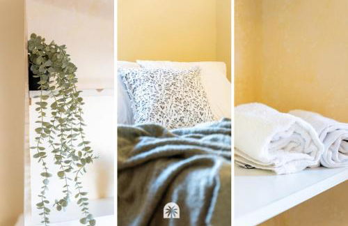 Mediterranean Way - Bohemian apartment - Foto 22