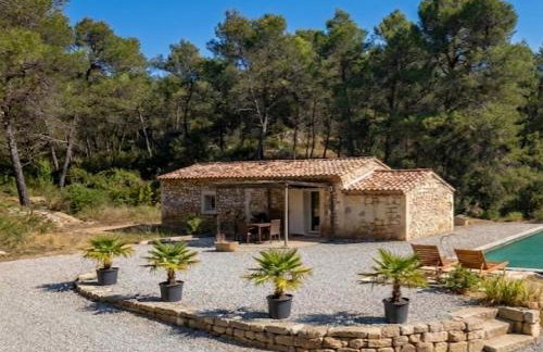 Mazet du ruisseau - Photo 1