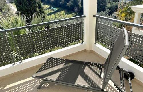 Luxury 4BR with 3 Bathrooms Apartment in Marousi - Foto 41