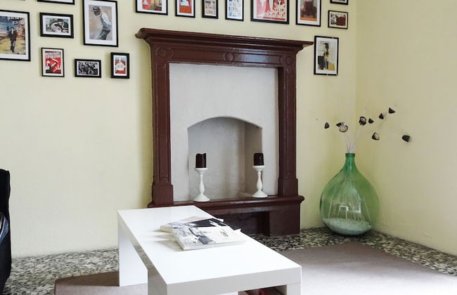 Villa Albonico - Foto 16