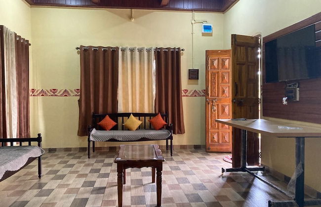 Aabancha Wada By Joy Suites - Photo 11